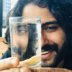 Antony Varghese Instagram - Some more expressions pic courtesy by @durgakrishnaartist Donut Factory