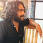 Antony Varghese Instagram - Some more expressions pic courtesy by @durgakrishnaartist Donut Factory