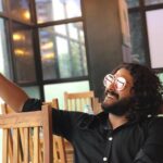 Antony Varghese Instagram - Some more expressions pic courtesy by @durgakrishnaartist Donut Factory