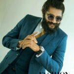 Antony Varghese Instagram - Clicked by @jotophotography