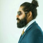 Antony Varghese Instagram - Clicked by @jotophotography