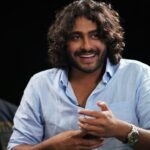 Antony Varghese Instagram - With @pillumani for a special shoot for #Filmfare thanks @Harsh_vp sending the pics and thank you so much my bro...my stylist @soorajskofficial Novotel Hyderabad Convention Centre