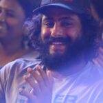 Antony Varghese Instagram - The limelight📽Photo courtesy : @g_o_c_0_0_l MG College