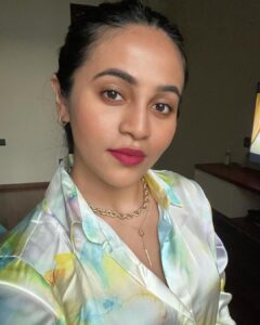 Bhavani Sre Instagram - 