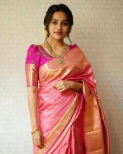 Bhavani Sre Instagram - 