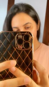 Bhavani Sre Instagram - 