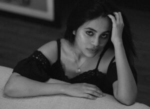 Bhavani Sre Instagram - @rp3825 @madhuskumar