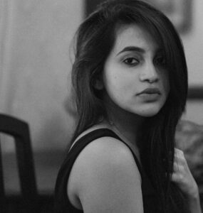 Bhavani Sre Instagram - @rp3825 @madhuskumar
