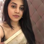 Bhavani Sre Instagram -