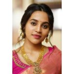 Bhavani Sre Instagram - Hair by : @zuci.hairnmakeup Blouse : @soul__spectrum