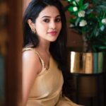 Bhavani Sre Instagram - @anjushankarofficial x @artistrybyolivia x @fifth_angle_studios x @rimliboutique