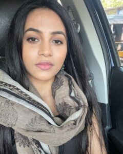 Bhavani Sre Instagram - 