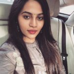 Bhavani Sre Instagram -