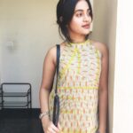 Bhavani Sre Instagram -