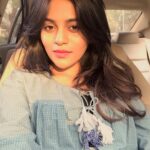 Bhavani Sre Instagram -