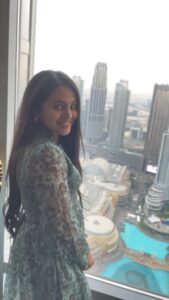 Bhavani Sre Instagram - 