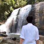 Chaitra Reddy Instagram – One with nature 
One with soul 
#peace #nature #calm