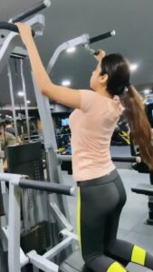 Darshana Banik Instagram - Gym Jalwa🔥
.
@tollyplanetbangla #tollyplanetbangla #reels #reelsinstagram #reelitfeelit #reelsvideo #reelsindia #reelsinsta #reelsviral #reelslovers #reelsofinstagram #darshanareel #darshanabanik #reelskarofeelkaro #instareels #darshanabaniknevel #darshanabanikreels