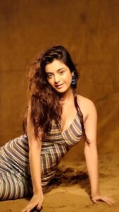 Darshana Banik Instagram - 