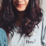 Deepa Thomas Instagram - I’m coming for everything I deserve that’s good ! :) 🕊🤍 #happiness #alwaysspreadsmile