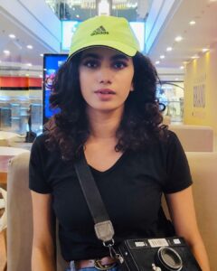 Deepa Thomas Instagram - 👾

#stylingbydt