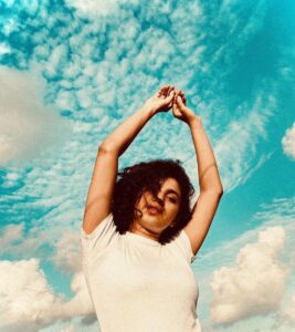 Deepa Thomas Instagram - 🕊

📸 : @lezinography 
@fariz_lezin_