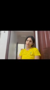 Deepa Thomas Instagram - "Rag"view 

Please share it if you like it . Thanks :) 

N.B - Well, everything is hurting! 
 

#actorlife #interview #sensitivecontent #privatelife #notfun