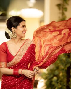 Dhivyadharshini Thumbnail - 146.3K Likes - Most Liked Instagram Photos