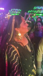 Dipika Kakar Instagram - #sabakishaadi
#sabasunnykishaadi