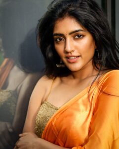 Eesha Rebba Instagram - Inside my brain..Always mine🧡