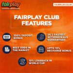 Erica Fernandes Instagram - This World Cup, don't just watch, WIN Big EVERYDAY! Get a 300% bonus on your first deposit on FairPlay- India’s first licensed betting exchange with the best odds in the market. Bet now and cash in your profits instantly. Find MAXIMUM fancy and advance markets on FairPlay Club! This World Cup get a FLAT 10% lossback bonus! Register now for totally safe and secure betting only on FairPlay! 💰INSTANT ID creation on WhatsApp 💰Free Gold Loyalty status upgrade with upto 6% bonus on every deposit and special lossback 💰Free instant withdrawals 24*7 💰Premium customer support Get, set, bet and WIN! #fairplayindia #fairplay #safebetting #sportsbetting #sportsbettingindia #sportsbetting #cricketbetting #betnow #winbig #wincash #sportsbook #onlinebettingid #bettingid #cricketbettingid #bettingtips #premiummarkets #fancymarkets #winnings #earnnow #winnow #t20cricket #cricket #ipl2022 #t20 #getsetbet