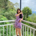 Esther Anil Instagram - Floral Mood 🌸 #foundtheminmygallery