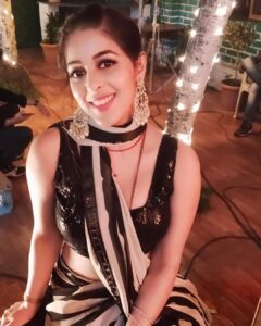 Garima Jain Instagram - Aaj raat 10:30pm , crime alert @dangal_tv_channel pe dekhna mat bhooliyega @deepshikha.nagpal @kullakanjan 
.
.
.
.
.
.
#garimajain #sexybody #sexy #fitness #model #fit #beautiful #sexygirl #follow #body #hot #fitnessmotivation #sexylegs #workout #perfectbody #hotgirl #glamour #glamourmodel #aggartumnahote #zeetv #zeetvaggartumnahote #vidhi #aggartumnahoteonzee5 #celebrity #fashion #love #actor #actress #instagram #model #bollywood