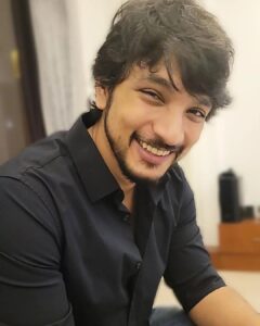 Gautham Karthik Thumbnail - 108.6K Likes - Most Liked Instagram Photos