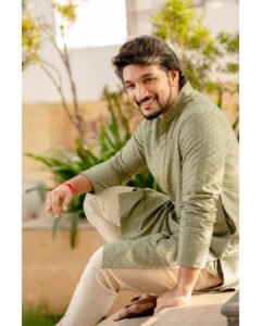 Gautham Karthik Thumbnail - 174.5K Likes - Most Liked Instagram Photos