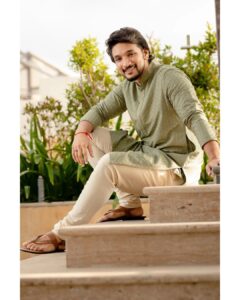 Gautham Karthik Thumbnail - 174.5K Likes - Top Liked Instagram Posts and Photos