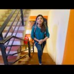 Gayathri Suresh Instagram - Kochi to Kalpa💕