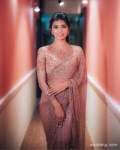 Harija Instagram - Let the GloW in Your Heart Reflect in ur Soul 🌸

Mua - @makeoverbybrindha u know wat i want 
Saree -@stitchhousesalem loved this beautiful saree (Redcarpet worthy)
Pc - @weddingtales_prabu thank u

#saree #sarees #sareelove #designersarees #sareeblouse #designersaree #silksaree #sareelovers #sareesusa #sareefashion #designersareeskolkata #designersareesusa #designersareesdelhi #sareeblousedesigns #sareelover #sareesoverseas #sareescanada #indiansaree #sareeindia #sareedraping #silksarees #sareesbanglore #sareeschenni #bridalsarees #desingersareemumbai #sareesofinstagram #sareeswag #sareespanjab