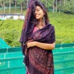 Harija Instagram - Home town is the best place for relaxation ❤️ @amar_theinfinity_e #hometown #coonoor #