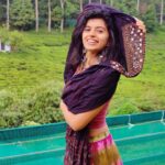 Harija Instagram - Home town is the best place for relaxation ❤️ @amar_theinfinity_e #hometown #coonoor #