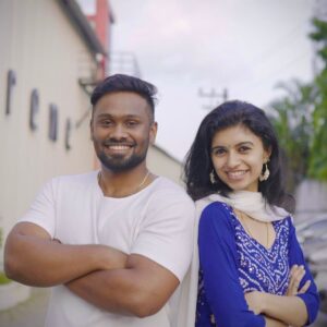 Harija Instagram - I'm back ❤️ really happy to be back home @erumasaani  @vijayviruz... It's kinda nostalgic for me.... To again use those words eruma saani kiruku payale 😂😜😜😜😜 .... Nothing is changed .... Ohhhhh ohhhhhh..... 

Note - will be continuing in Thiruvilaiyaadal becoz it's ma baby❤️.... Home + baby that's Eruma saani + Thiruvilaiyaadal @thiruvilaiyaadal
@erumasaani
= 
Love for work 

#harija #imback