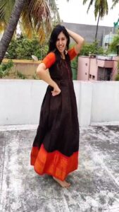 Harija Instagram - Dance when u can🤣 postpartum dance stories #dance