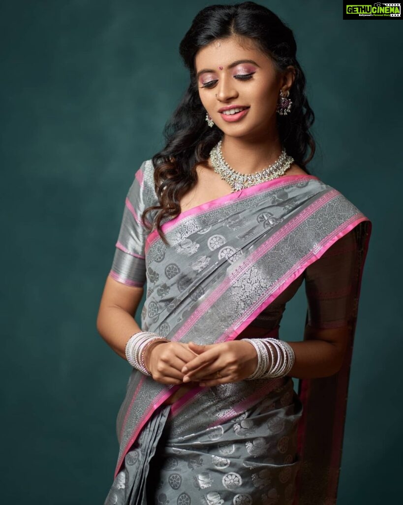 Actress Harija HD Photos and Wallpapers November 2022 | Gethu Cinema