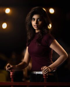 Harija Instagram - Realistic Pc - @prashanth_bionic