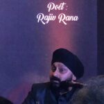 Isha Chawla Instagram - Amazing words and mesmerising voice . @ghazalmaestro #khamakhaan hi enna sona gadita tussi ❤️❤️❤️ #khwabida #amazingsinging #ghazals #music #goldenvoice #ghazalmaestro #khoobsoorat #wahegurumerkari #gratitude