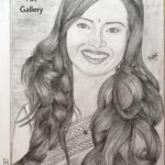Isha Chawla Instagram - #Repost @nuz_artworks with @get_repost ・・・ Tollywood actress @ishachawla63 sketch Commissioned by @chhayankanartgallery @isha_my_dreamgirl @_isha.chawla_fc @tollywood.actress @instatollywood @tollywoodcolors @tollywood_queens_ @tollywood_pics @tollywood_talkies @tollywood__fc #nuz_artworks #chhayankanartgallery #chhayankangems #pencilsketch #worldofartist #commissionedart #tollywoodactress #ishachawla #sketch #artpencil #graphitesketch #graphitedrawing