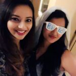 Isha Chawla Instagram - Crazy bride @bhavanav29 #bestfriendswedding #bff#bangkok #madness#love #friendshipgoals #thaifood #thailand #gratitude #mereyaarkishaadihai