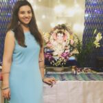 Isha Chawla Instagram – Happy Ganesh Chaturthi ❤️🙏… #ganpatibappamorya #ecofriendly #ecofriendlyganesha #ecofriendlyganpati #ecofriendlyganesh #ganeshchaturthi2018 #day1