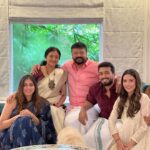 Jayaram Instagram – Onam ashamsagal !!!