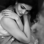 Kalpika Ganesh Instagram – FLABBERGASTED 🤍